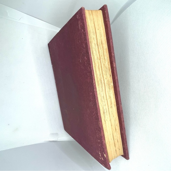 Vintage 1900 Biblical Literature. A Story of a Beautiful Life By Canon Farrar. - Picture 2 of 8